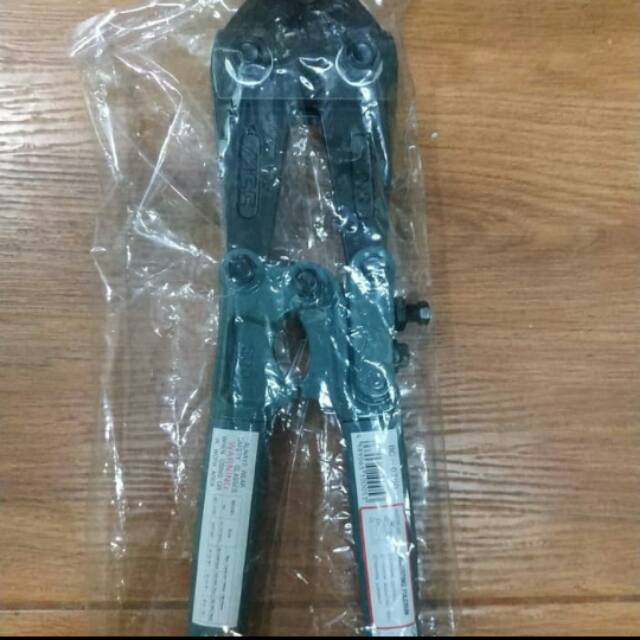 

Bolt Cutter 24" ( 600 mm ) MCC Japan