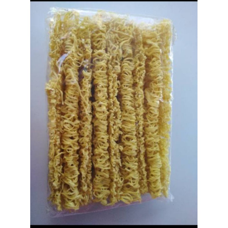 MIE KERING / MIE KERING MERK BAROKAH / TERMURAH / GRATIS ONGKIR / LIBANFOOD