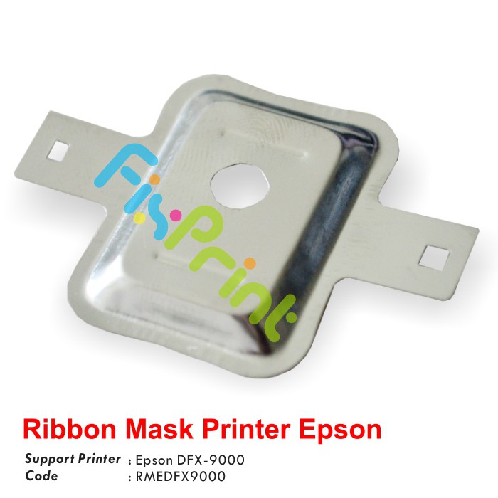 Ribbon Mask Epson DFX9000 DFX-9000 Printer Dot Matrix dfx9000 DFX 9000 New Original