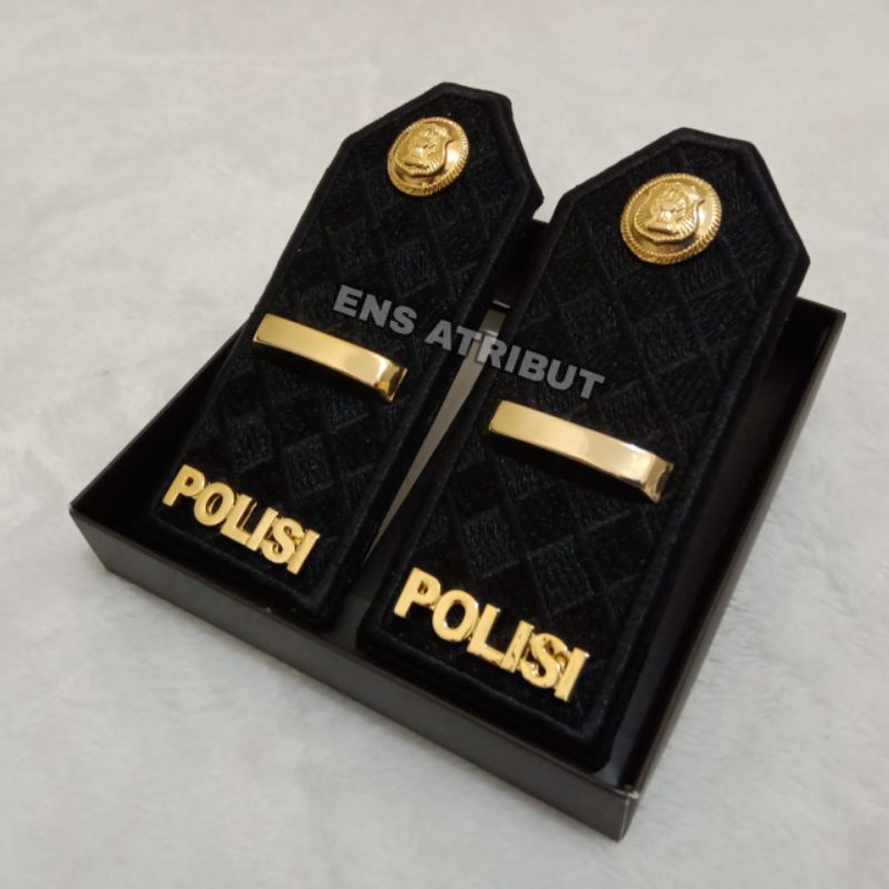 pangkat pdu polri- pangkat upacara polri ipda/iptu/ akp