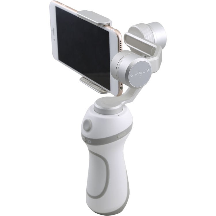 Feiyu Tech Vimble C Smartphone Gimbal - White