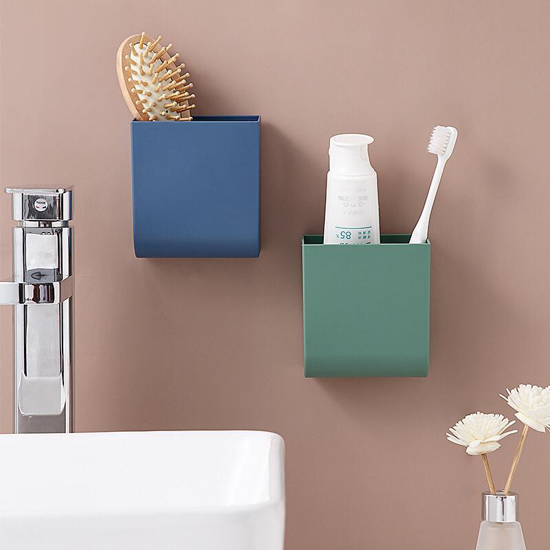 Wall Hanging Storage Box / Rak Gantung Multifungsi