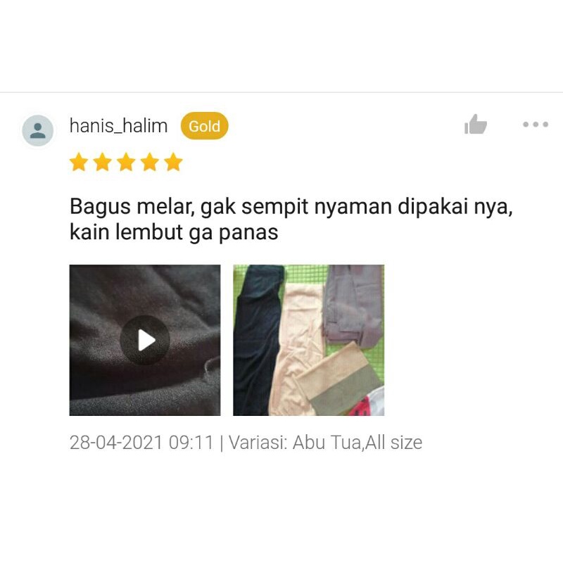 CIPUT RAJUT ANTI PUSING POLOS/INNER RAJUT INNER HIJAB/KUPLUK RAJUT/KUPLUK ANTI PUSING