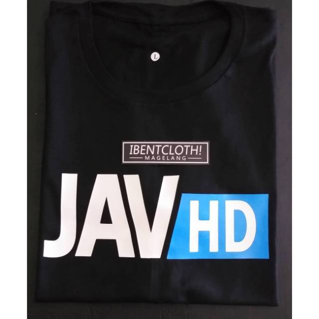 Kaos Jav HDD