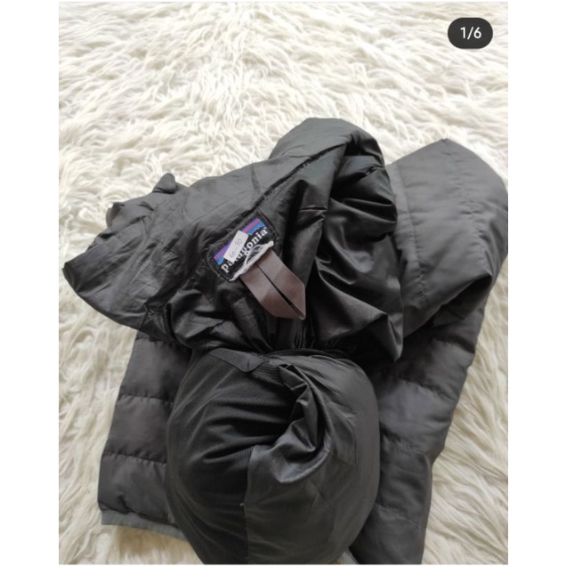 Patagonia & TNF /jaket bulu angsa /jaket outdoor