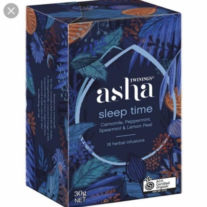 

Jual Twinings Sleep - Asha Sleep Teh