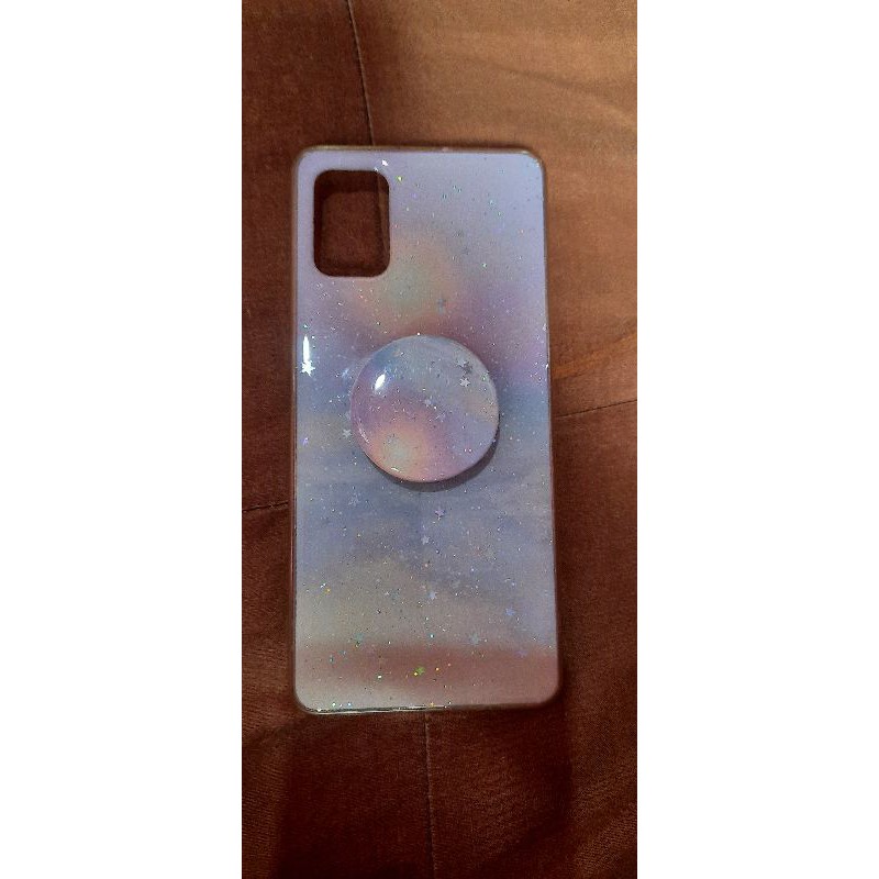 case pelangi samsung 51