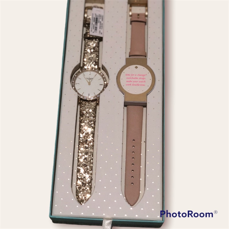 Jam tangan kate spade authentic