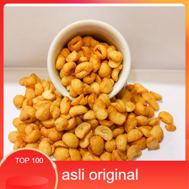 

KACANG BOGOR SUPER 500 gr