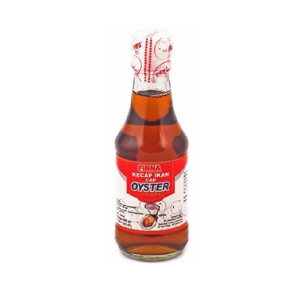 

kecap ikan fish sauce finna oyster 200