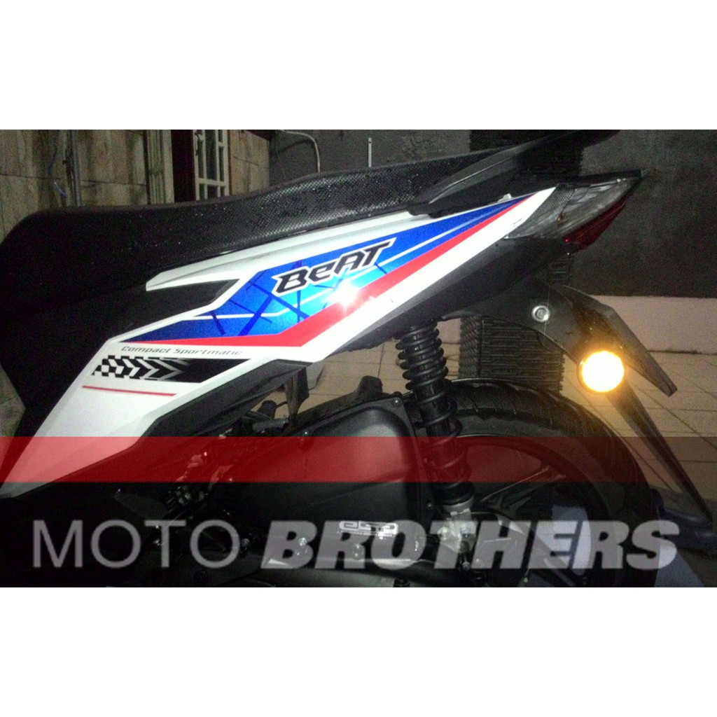 REFLEKTOR / MATA KUCING BEAT