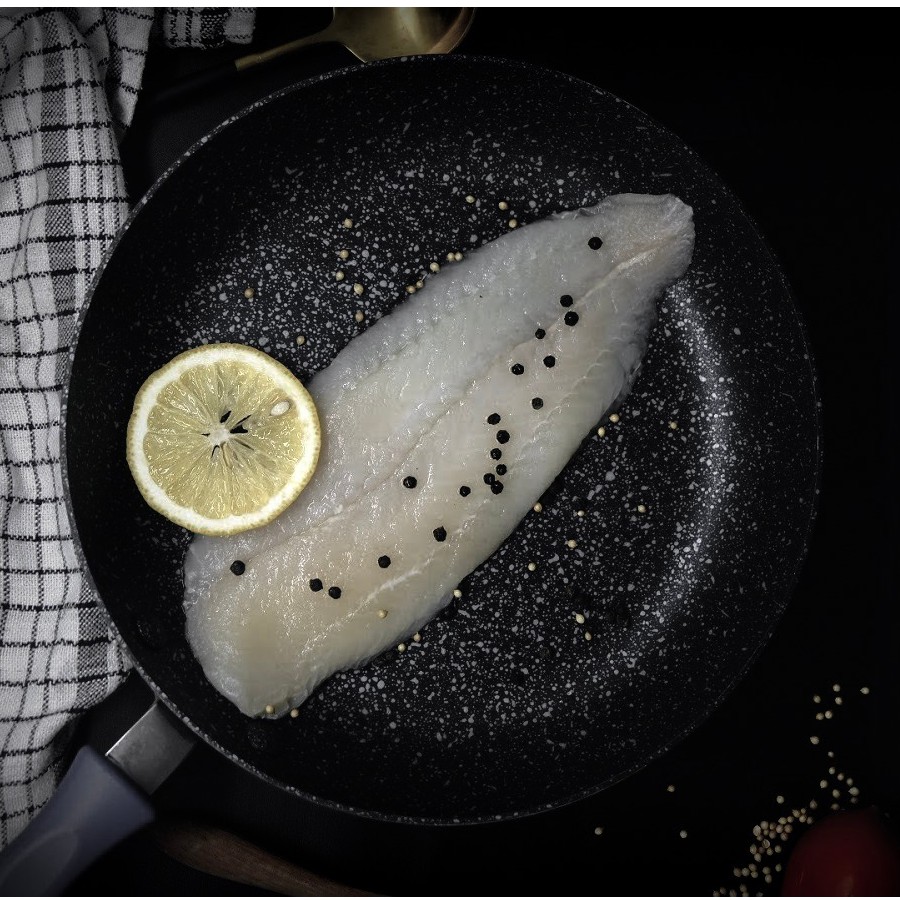 

Local Dory Fillet 1kg