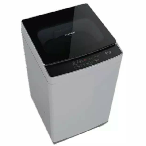 MESIN CUCI SHARP 1 TABUNG ESH 758