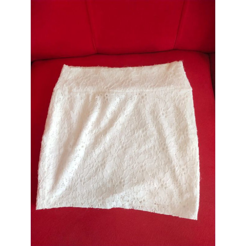 rok mini preloved / rok preloved / rok bekas