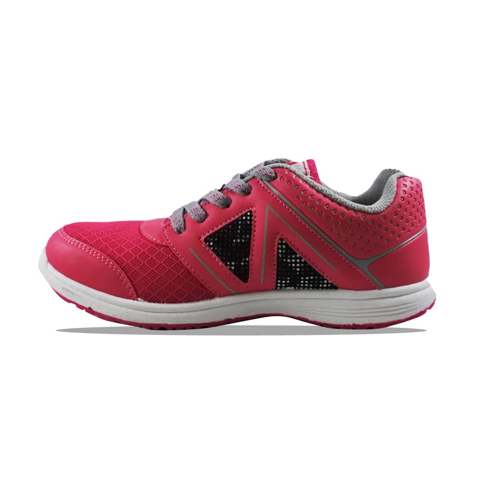 TREKKERS Sepatu Sneakers Wanita / SL-SPARK (37-40)