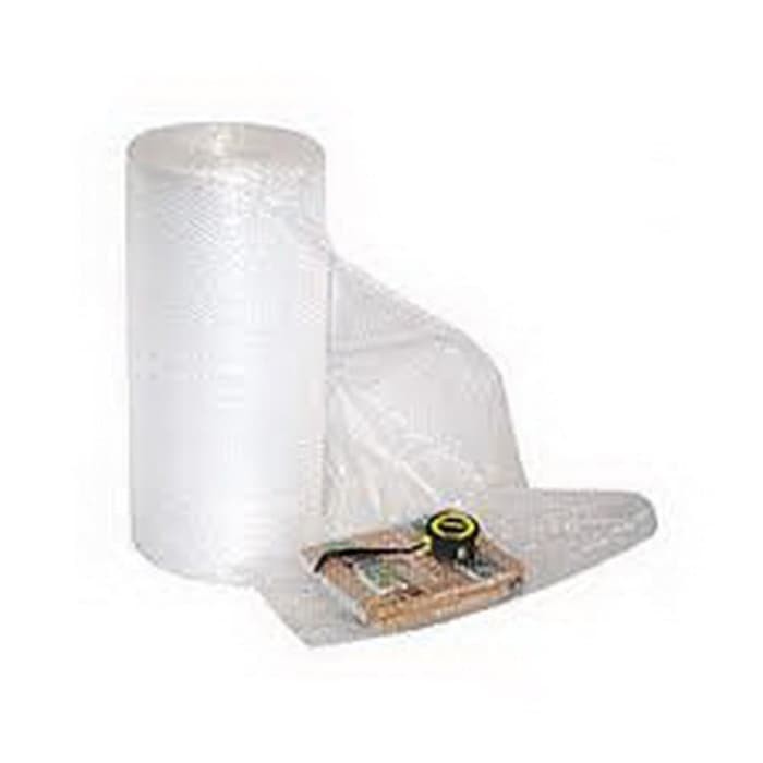 

BUBBLE WRAP utk TAMBAHAN PACKING PRODUK UNTUK PACKINGAN KECIL