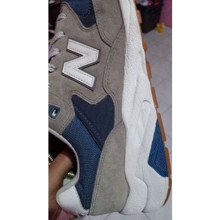 nb 580 second original