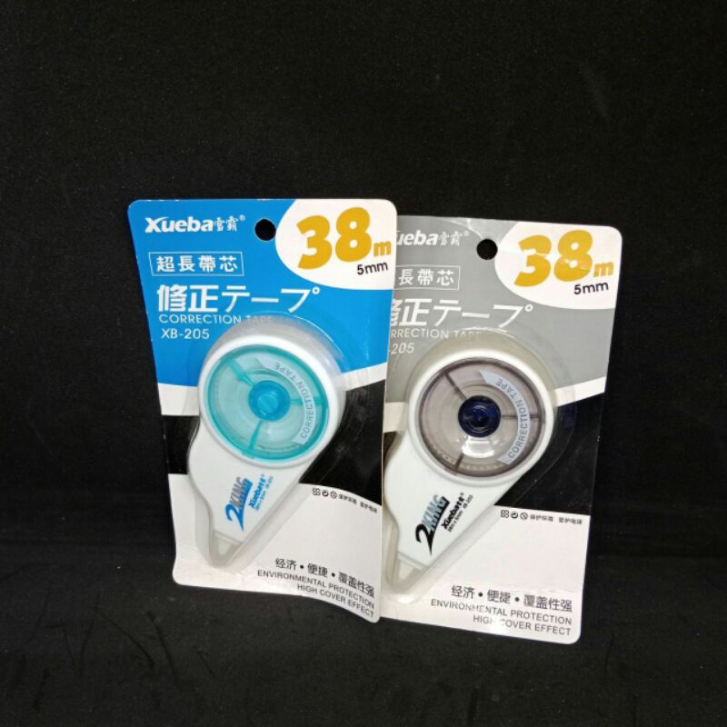 

Correction tape 38M