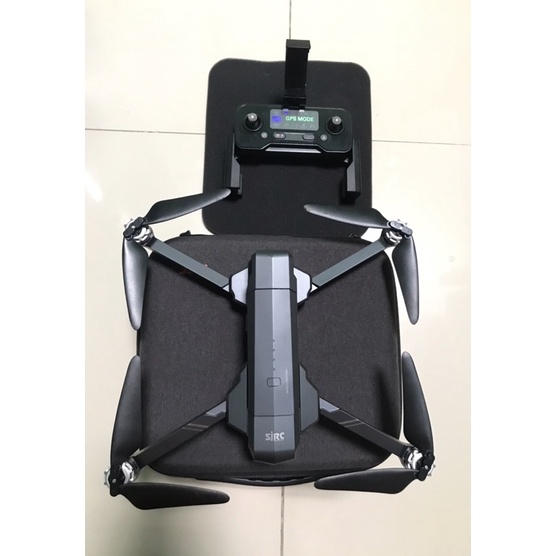 Drone Sjrc F11s pro second