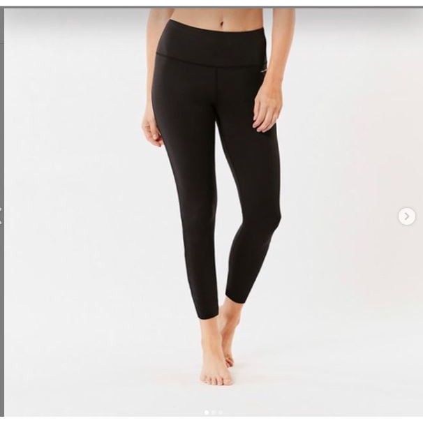 ANKO DRY PERFORMANCE LEGGING - Legging Senam - Legging Olahraga
