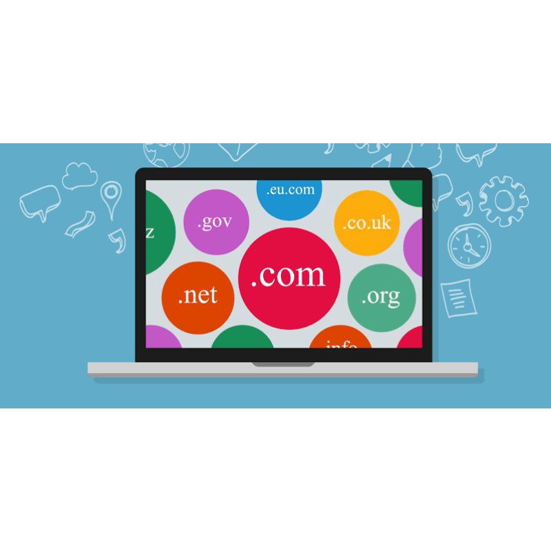 DOMAIN TLD