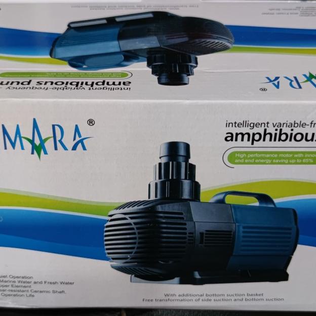 Pompa celup kolam aquarium Sobo BO 9000 A