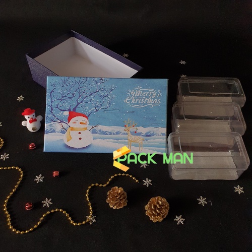 

Premium Box Natal / Toples Snow Man 24 5 x 15 x 8
