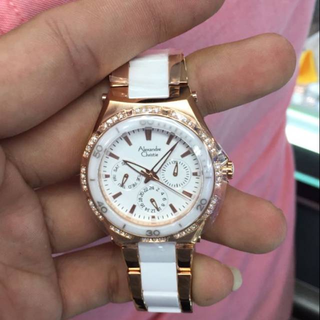 Alexandre Christie AC 2294BF