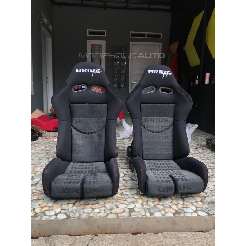 JOK RACING BRIDE LOWMAX CARBON KEVLAR UNIVERSAL GOOD QUALITY