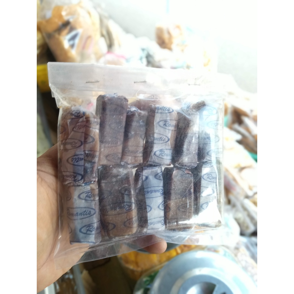 

Dodol sirsak garut