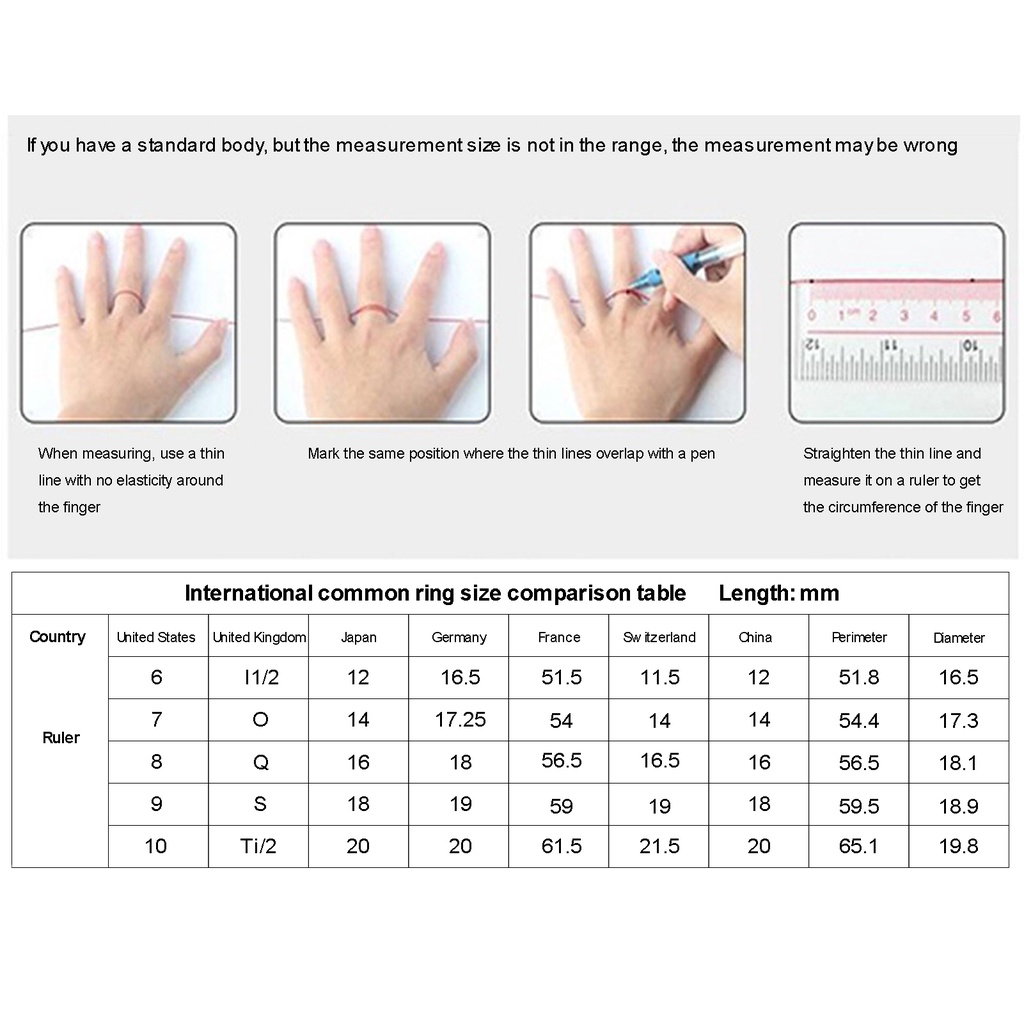 Hu Hu Hu Hu Hu Alat Bantu Pasang Kacamata♡ Cincin Bentuk Garis Gelombang Geometris Aksen Berlian Imitasi Warna Emas Untuk Wanita