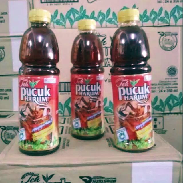 🐰 Harga teh pucuk 1 dus