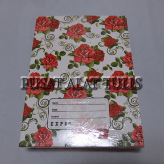 

BUKU TULIS LOCOMOTIF MAXI EXPO 42 LEMBAR| ALAT TULIS| ALAT KANTOR| ATK