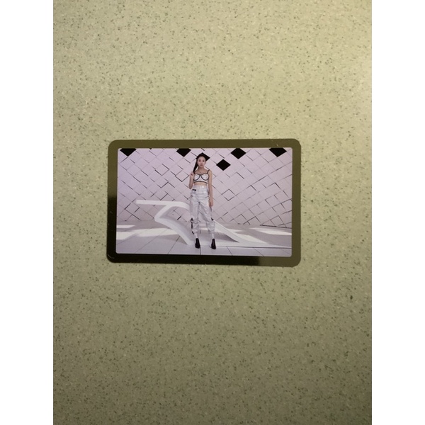 WTT/WTS TWICE Chaeyoung Gold Card Feel Special | TWICE Gold Photocard Chaeyoung Feel Special