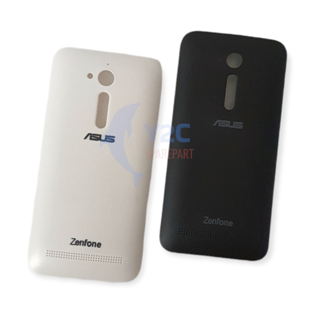 BACKDOOR ASUS ZB452KG / ZB450KL / ZENFONE GO LTE / BACK COVER / TUTUP BELAKANG / BATERAI