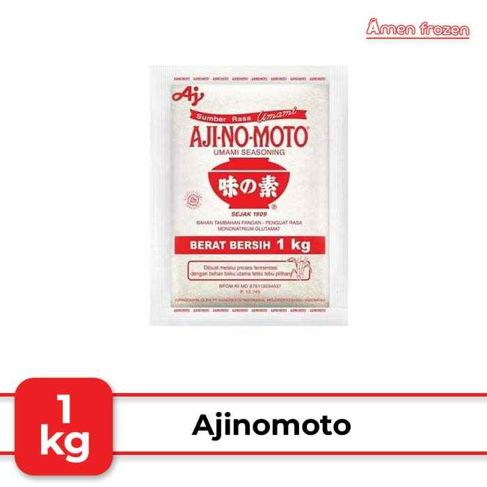 AJINOMOTO 1 kg