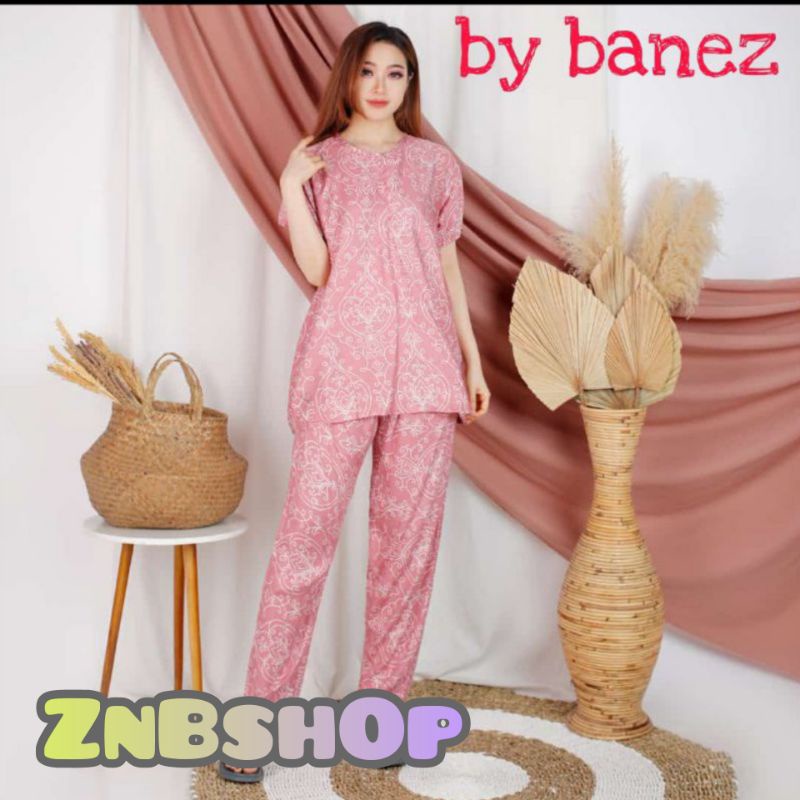 Piyama Paloma by BaneZ