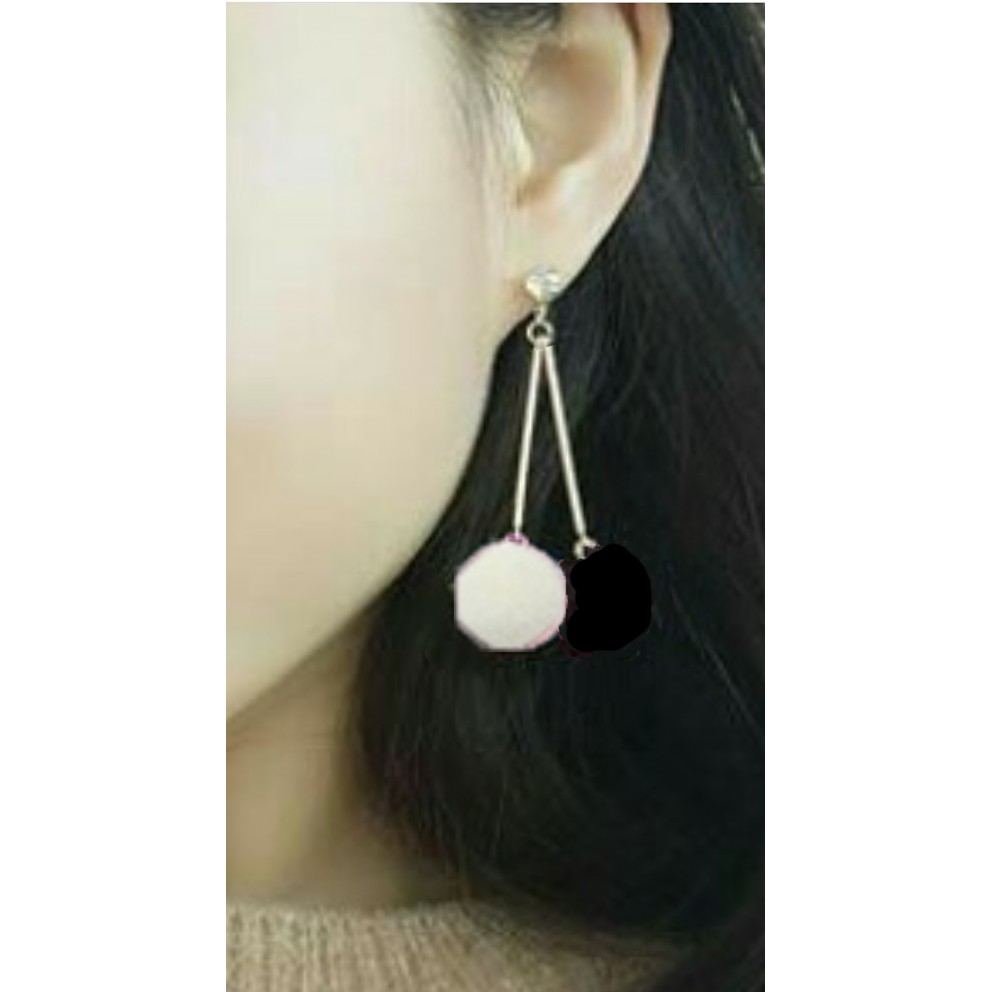 ANTING POMPOM MISS  110