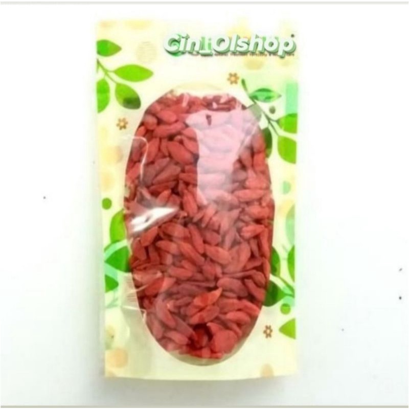 

GojiBerryPremiumkemasan100gram