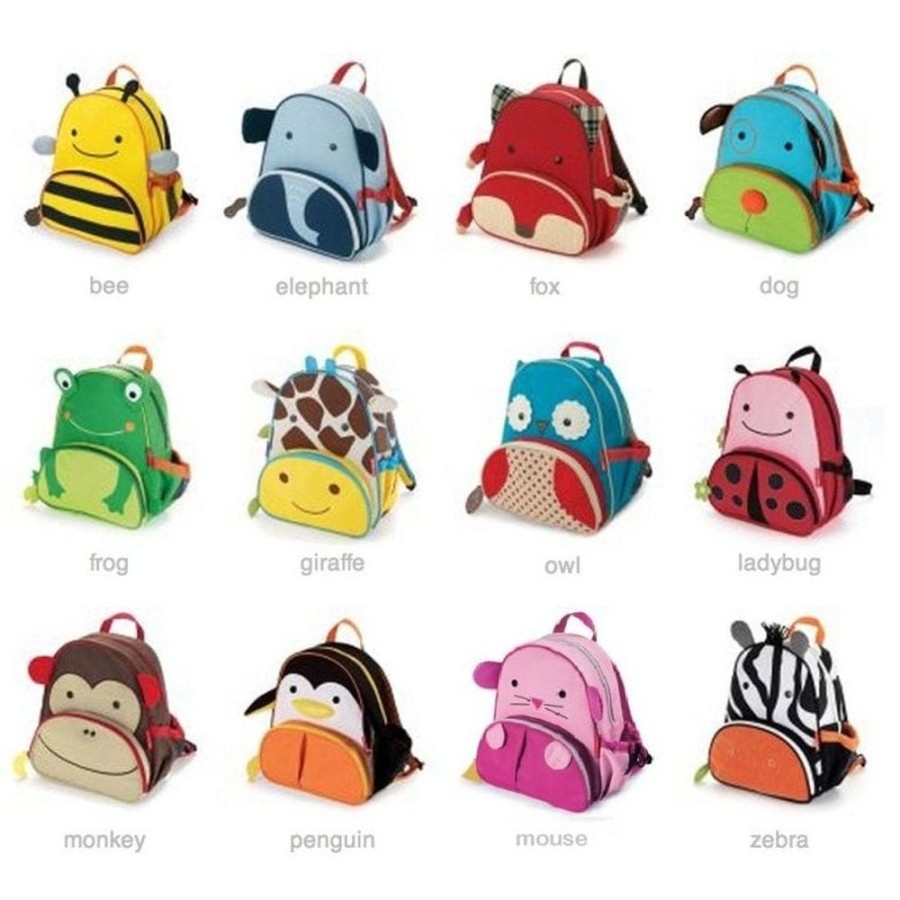 tas anak / tas Ransel anak / bagpack anak tas sekolah