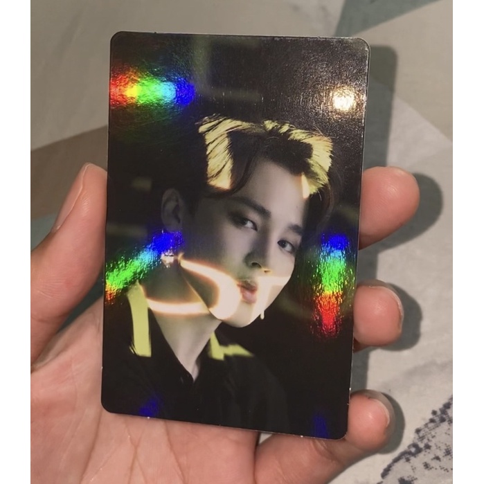 PC JIMIN MCB HOLO