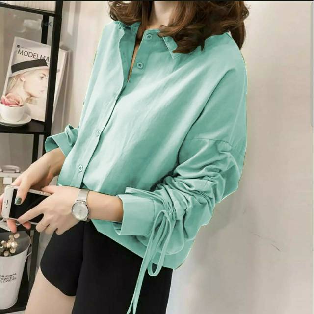 jc blouse milly gil