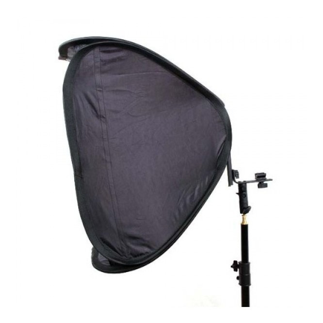 Tronic Softbox Speedlite 40x40