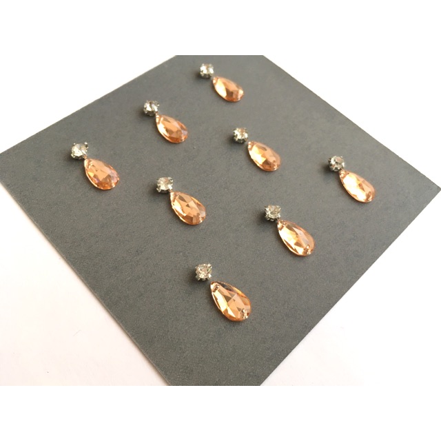PAYET KRISTAL/ PAYET RANGKAI Dandelion Set