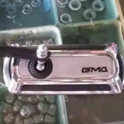 SPION KOTAK/SPION KOSO UNIVERSAL