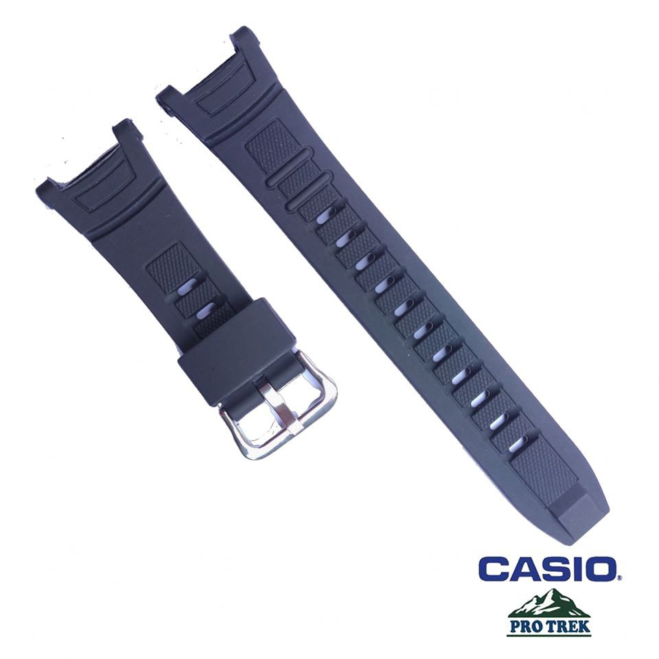 STRAP TALI CASIO PROTREK PRW-150 PRW 1500 PRW1500 TALI PRO TREK.