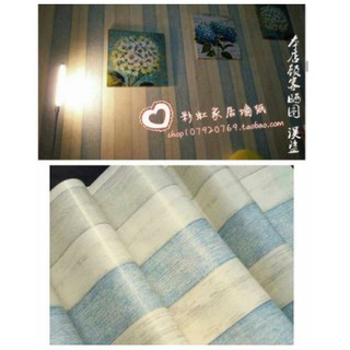 Wallpaper Sticker motif kayu putih biru minimalis Uk 45cm Wallpaper Sticker motif kayu putih biru minimalis Uk 45cm