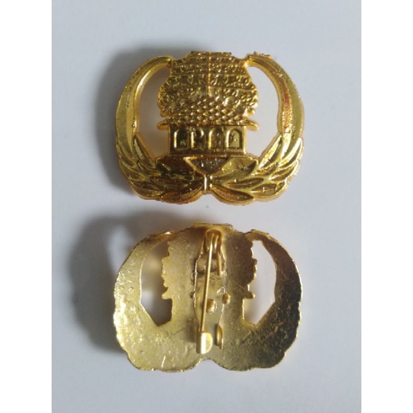 PIN KORPRI