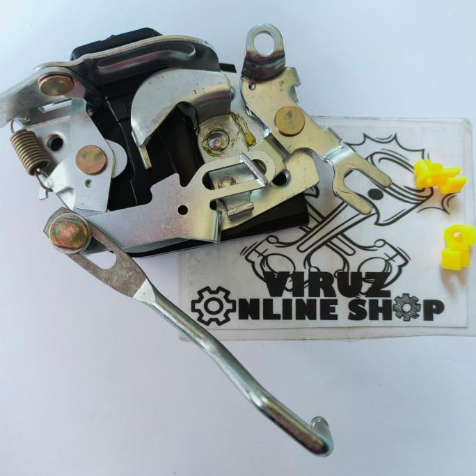 MEKANIS PINTU DOOR LOCK PINTU DEPAN KANAN DAIHATSU ESPASS ESPAS S91 TERLARIS