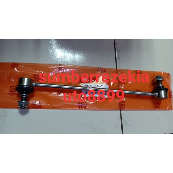 link stabil stabilizer Honda CRV gen 3 gen 4